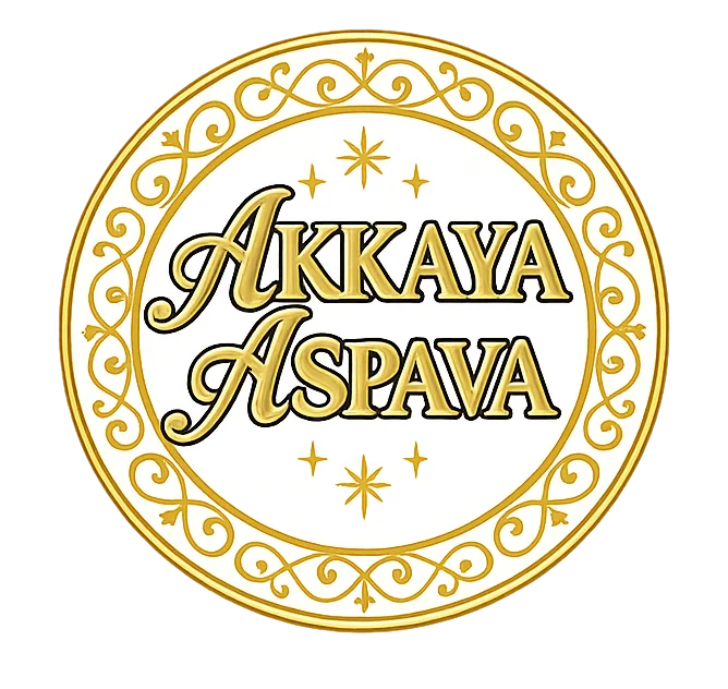 Akkaya Aspava logosu