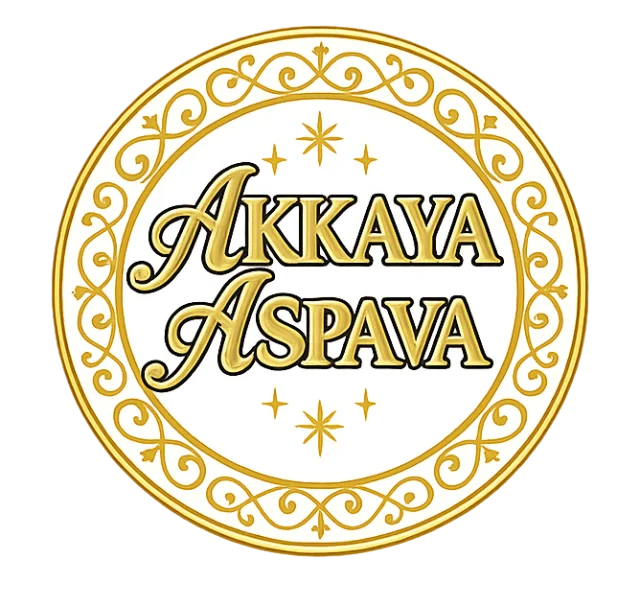 Akkaya Aspava logosu