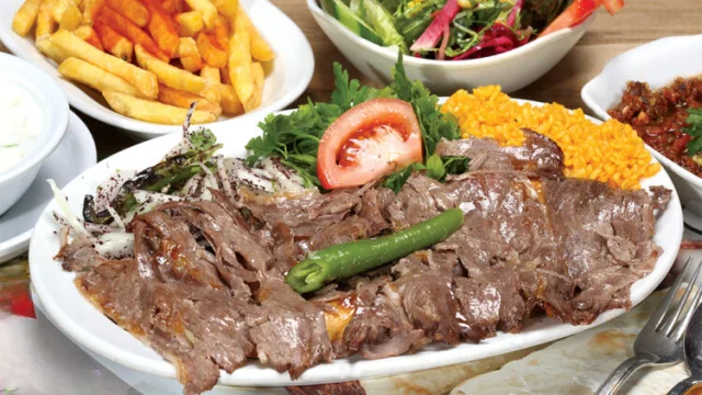 Et döner