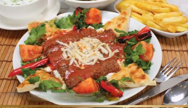 Ali Nazik Kebap