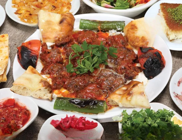 Annem Kebap