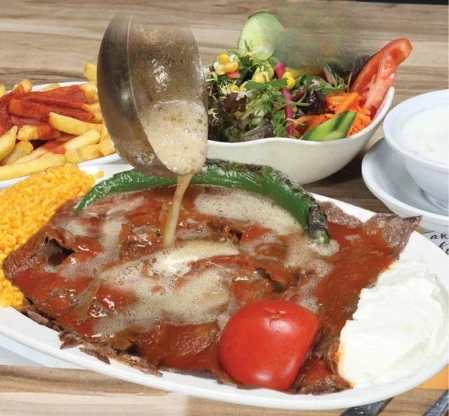 İskender