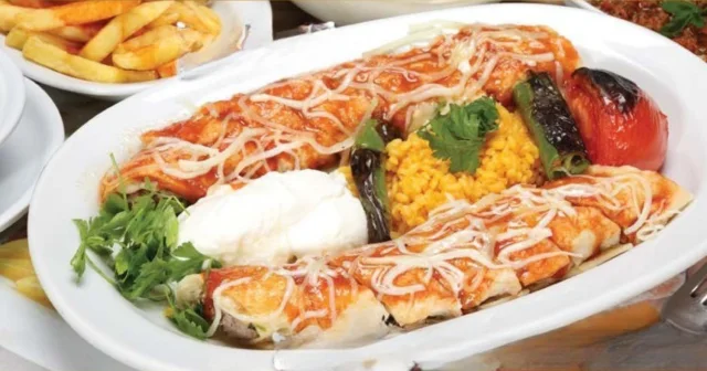 Kaşarlı Beyti