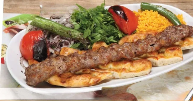 Urfa Kebap